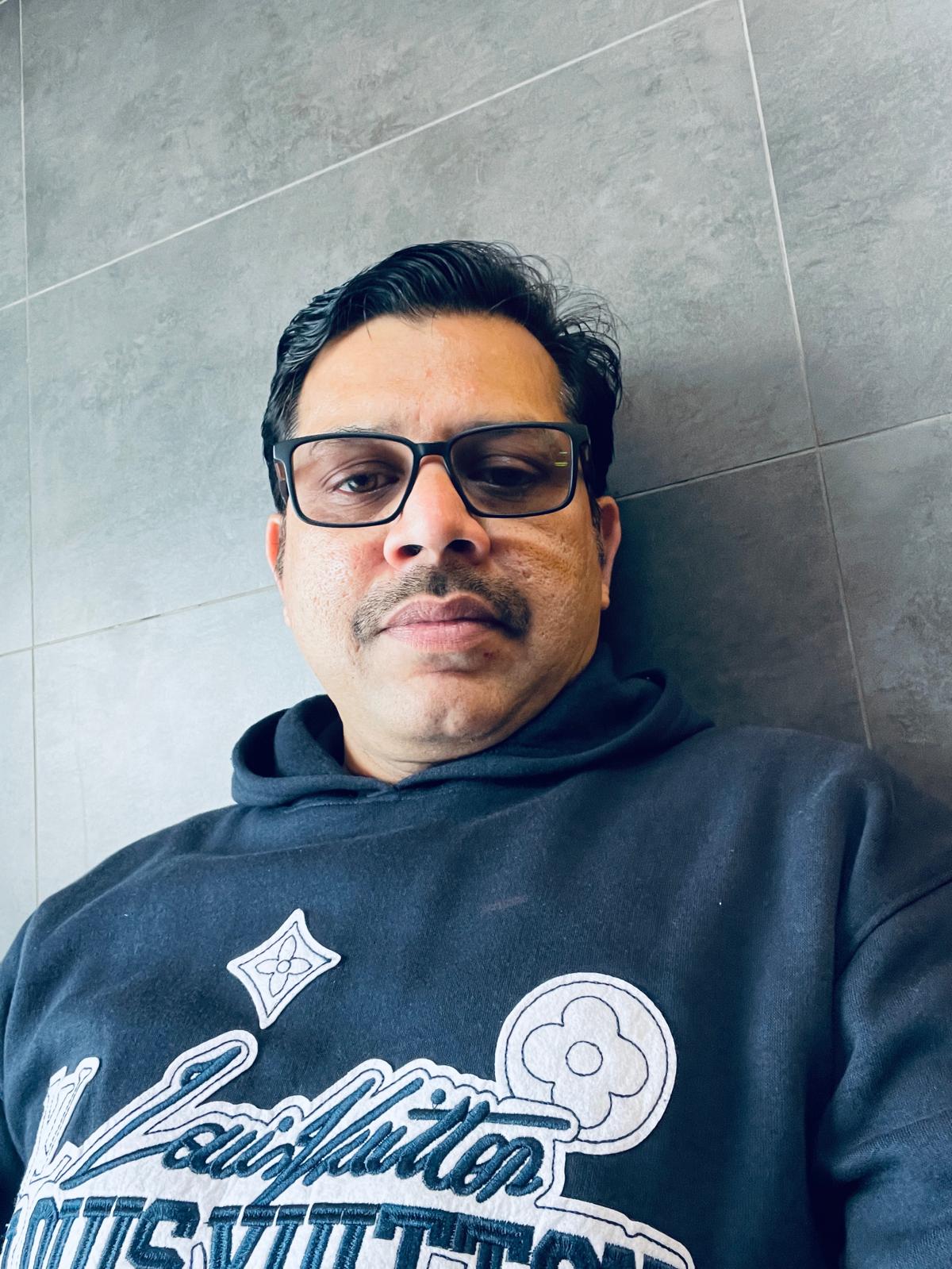 Salim Thikkodi